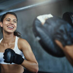 boxing gym