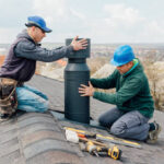 chimney services