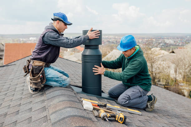 chimney services