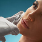cosmetic injectables in Toronto
