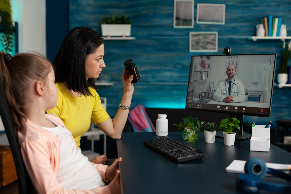 family doctor online Manitoba