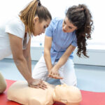 first aid cpr course sydney
