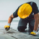 flooring contractor