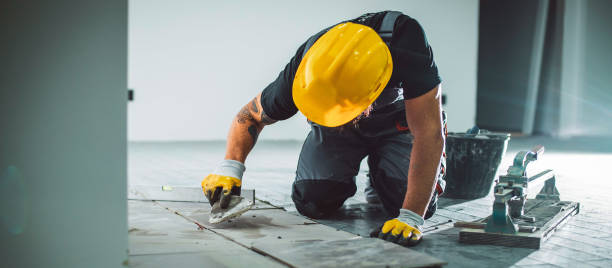flooring contractor