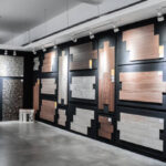 flooring store