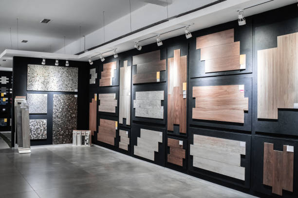 flooring store
