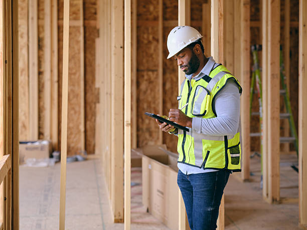 general contractor