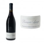 Givry 1er Cru Lumpp: alla scoperta dell’eleganza del terroir eccezionale della Borgogna.