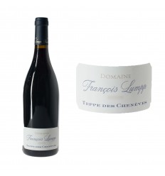 Givry 1er Cru Lumpp: alla scoperta dell’eleganza del terroir eccezionale della Borgogna.