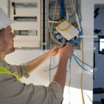 home network installation services