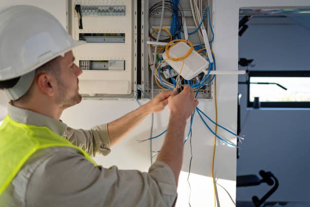 home network installation services