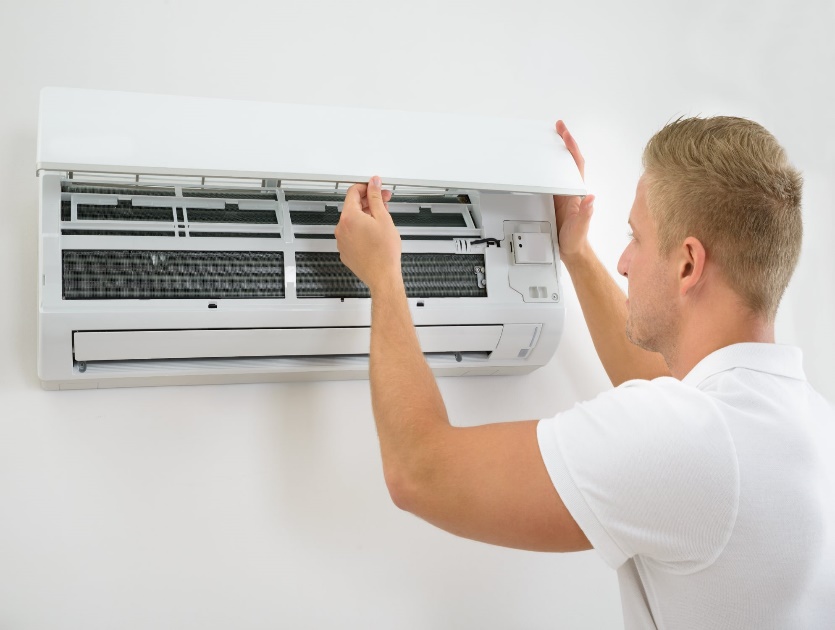 Professional Air Conditioning Installation Services in Sydney