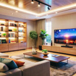 indoor home lighting