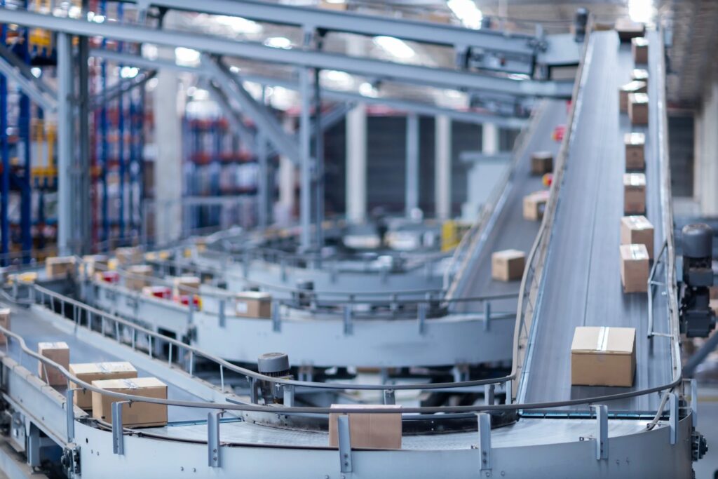How to Evaluate Conveyor Systems Manufacturers Based on Lead Time, Integration Support, and Aftermarket Parts