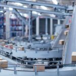 How to Evaluate Conveyor Systems Manufacturers Based on Lead Time, Integration Support, and Aftermarket Parts
