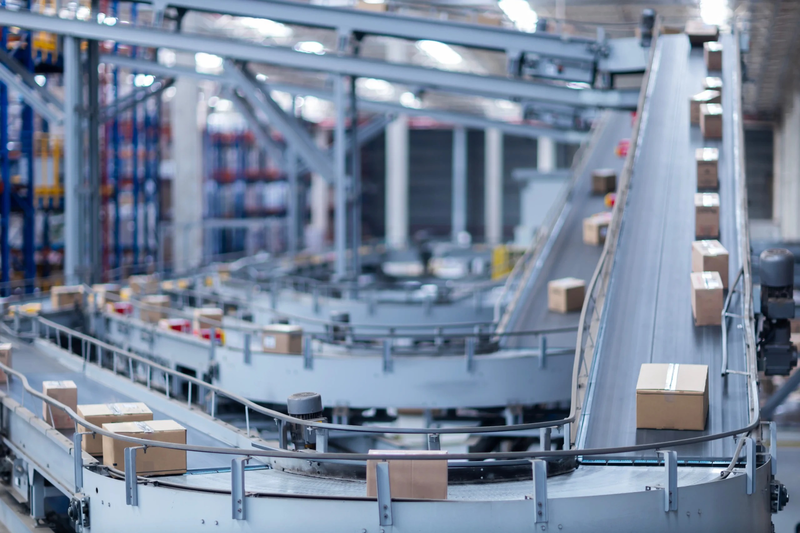 How to Evaluate Conveyor Systems Manufacturers Based on Lead Time, Integration Support, and Aftermarket Parts
