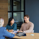 mortgage broker