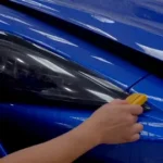pro nano ceramic tint installation services