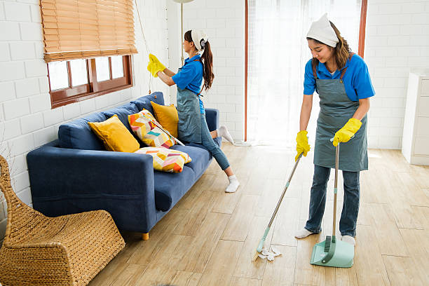 quality office janitorial services