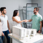 real estate consulting company