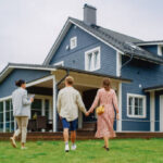 residential real estate agent