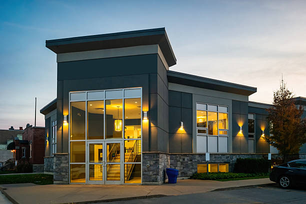 walk-in clinic