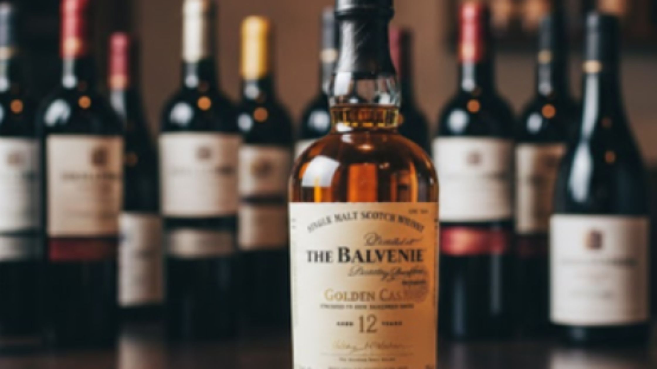 Where to Sell Scotch to Get Verified Buyers and Secure Payments?