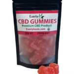 Best CBD Gummies in California to Naturally Support Wellness