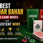 Andar Bahar Card Game