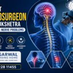 Expert Neurosurgeon in Kurukshetra for Spine & Nerve Problems | Agarwal Nursing Home