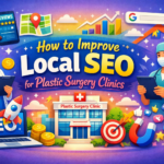 plastic surgeon seo company