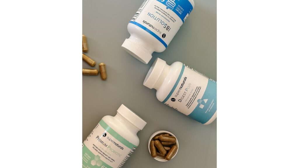 Do supplements for bloating really work, and what results can you expect?