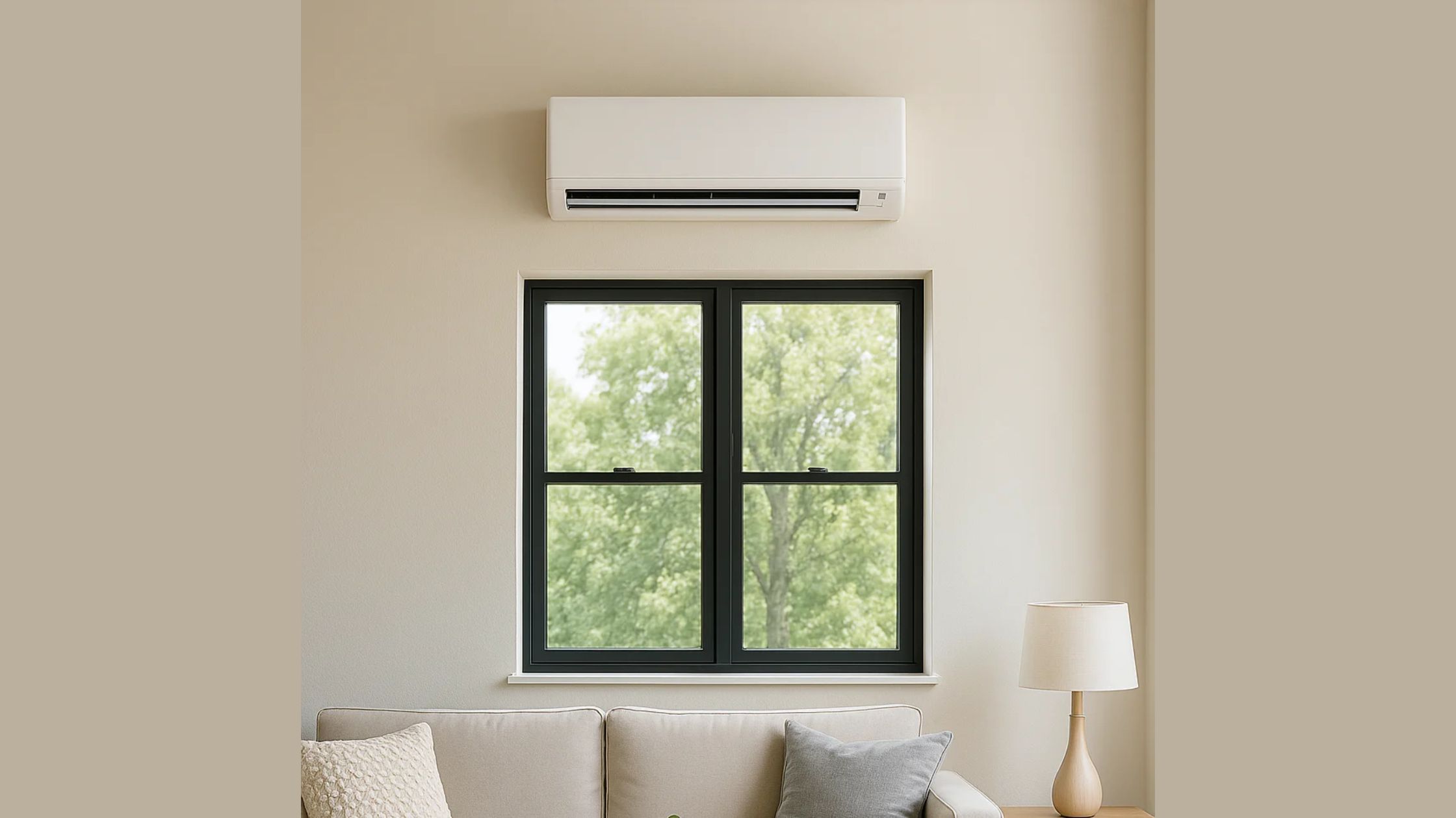 Expert Air Conditioning Service in Suffolk County Homes