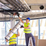 HVAC contractor