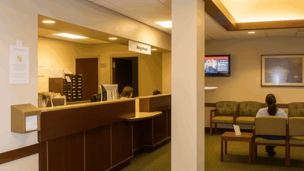 Healthcare Design Firms Las Vegas