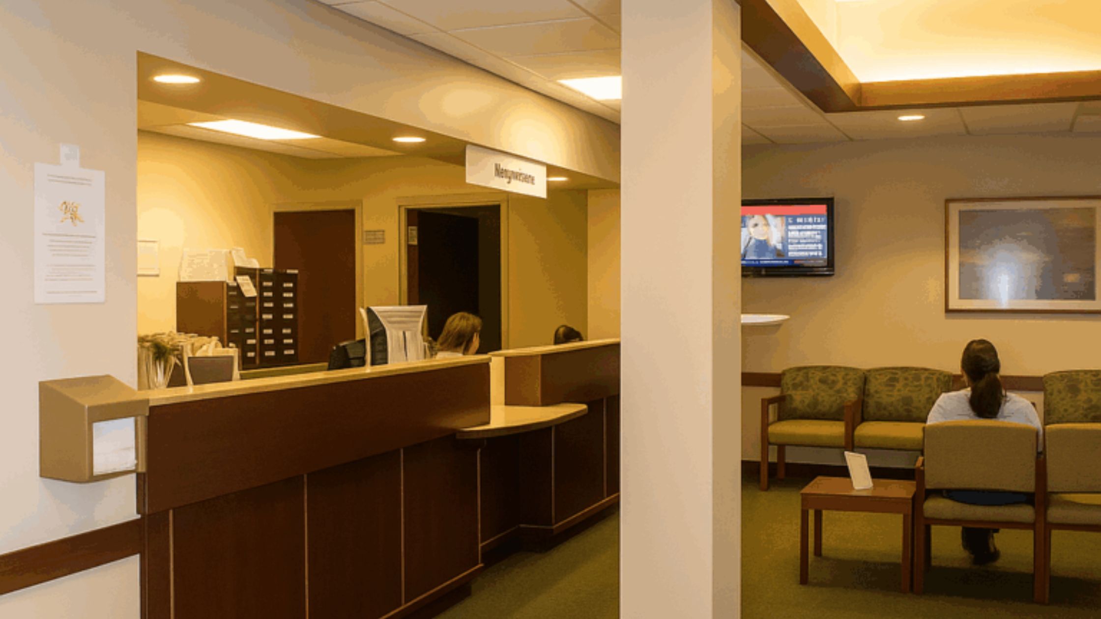 Healthcare Design Firms Las Vegas