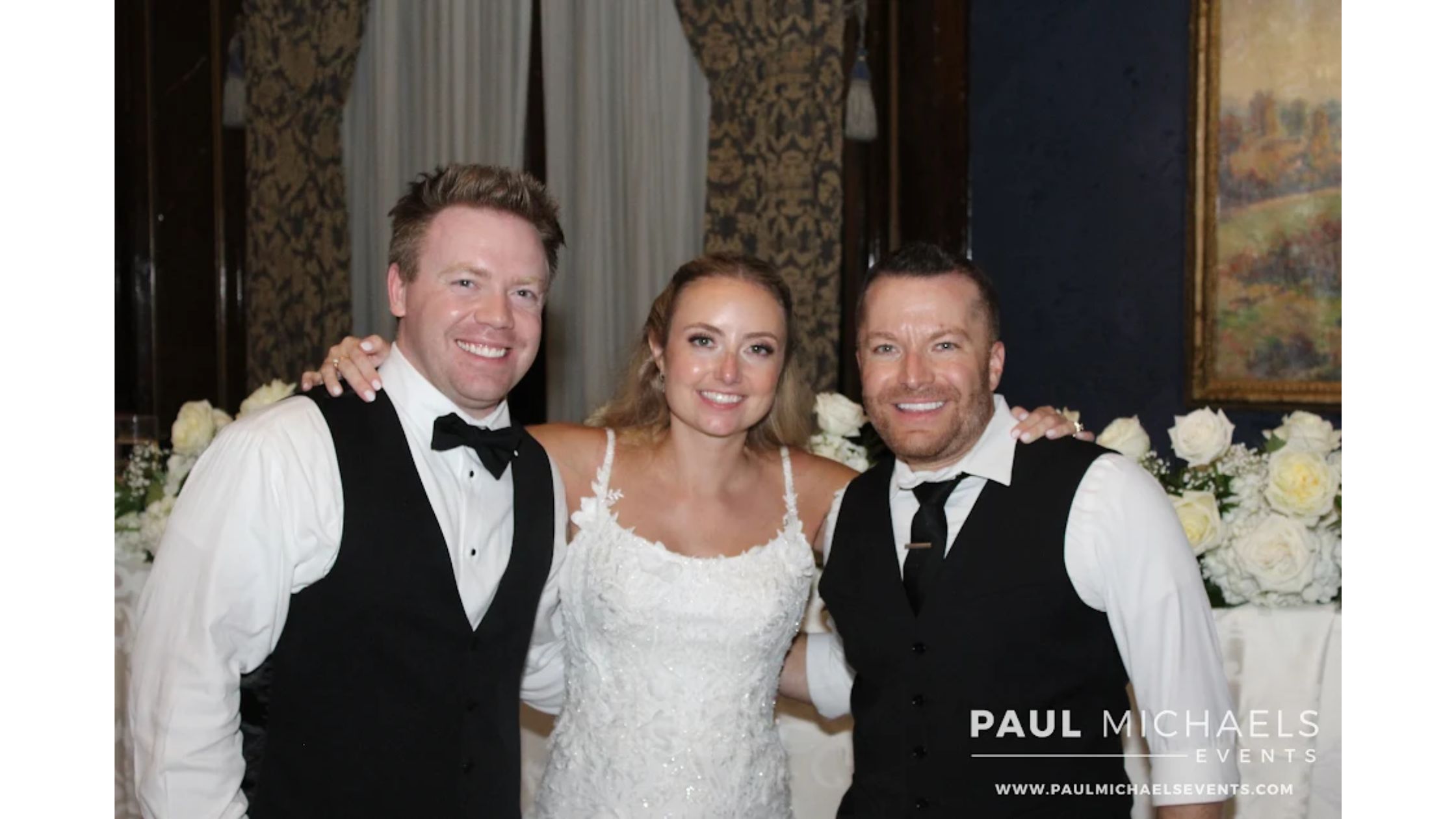 How Does a Photobooth Rental Add Fun and Value to a Wedding Celebration?