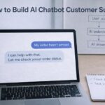 How to Build an AI Chatbot for Customer Support
