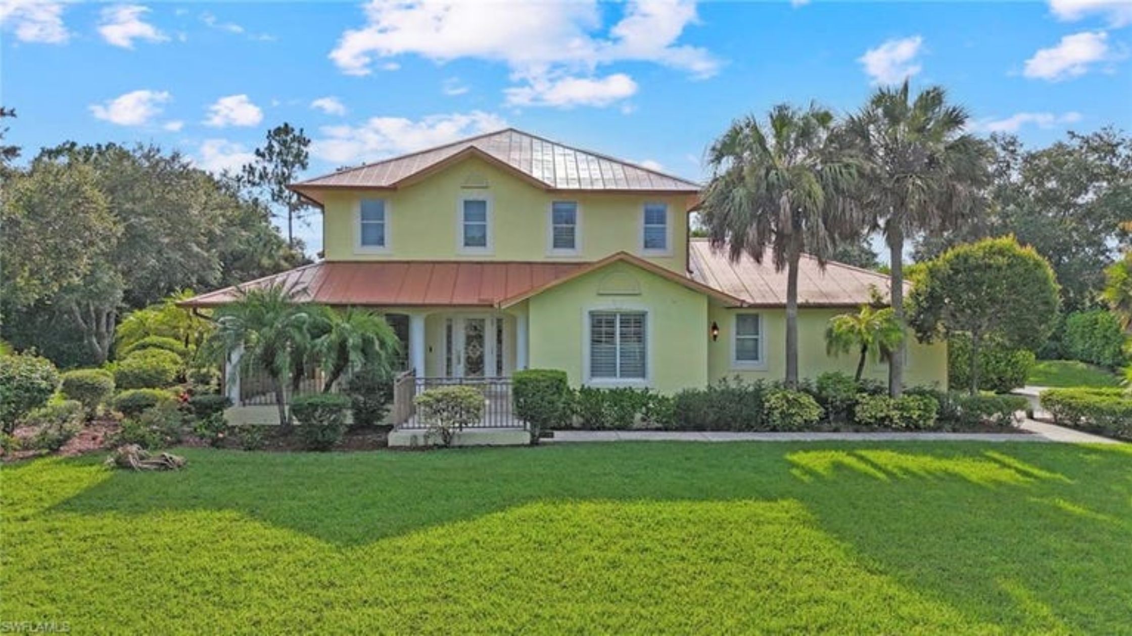 Overview of Homes for Sale in Bonita Springs