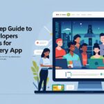 food delivery app development company