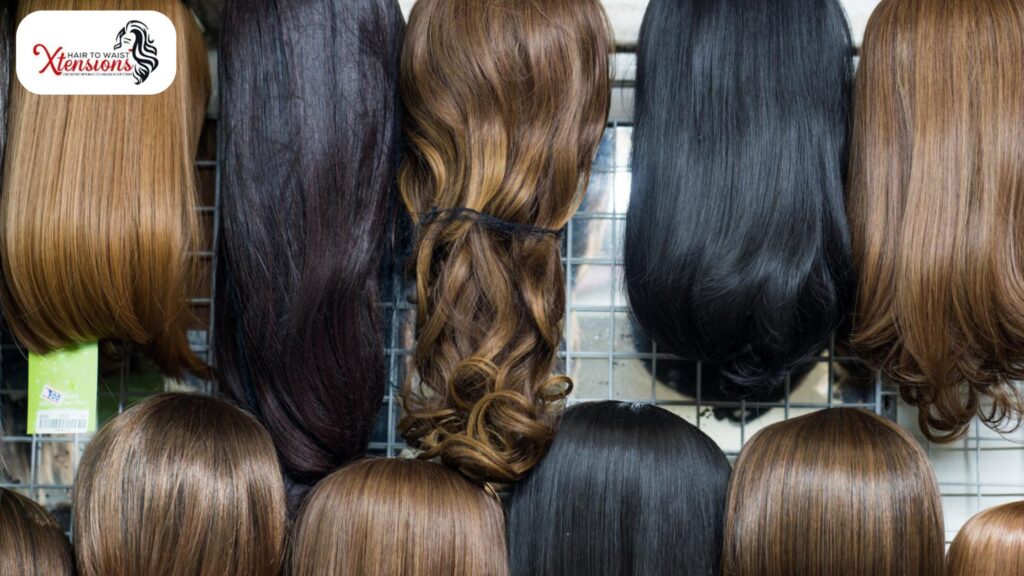 Quick Picks for Durable Wigs That Won’t Slip or Itch