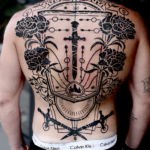 Discovering the Art and Craft of a Tattoo Studio