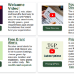 Understanding Grants: Unlocking Opportunities for Growth