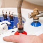 Should I Panic If My Water Heater Is Rusty?