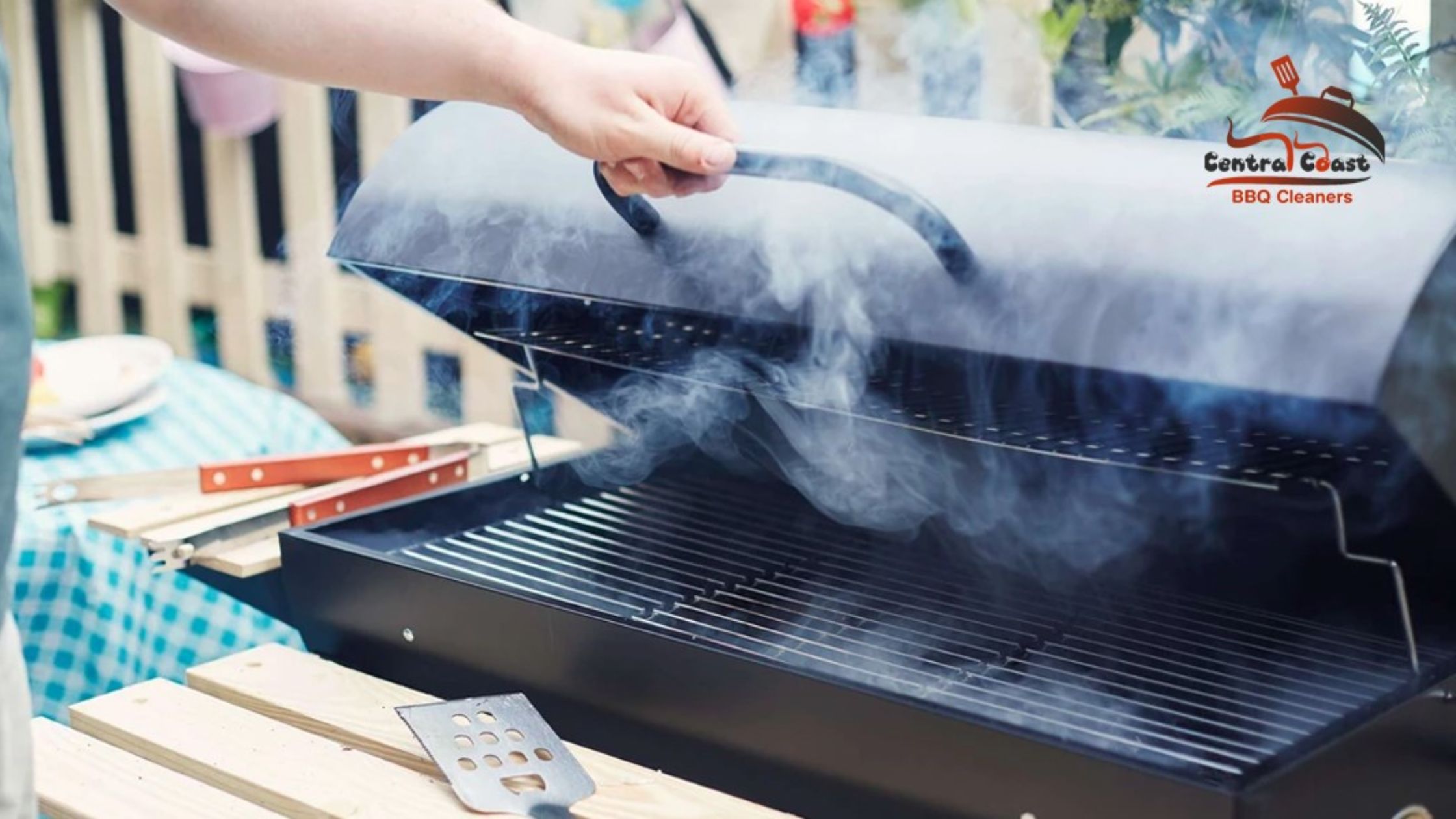 Trusted BBQ Grill Cleaning and Repair in CA for Every Home