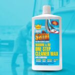 What Really Happens When a Boat Oxidizes and How the Right Cleaner Reverses It?