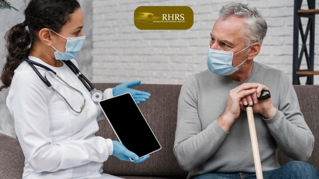 What Services Are Included in Senior Care in Hamilton, Ontario?