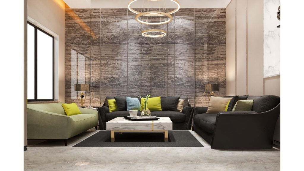 What Should You Expect from Whole Home Interior Design in San Francisco Projects?