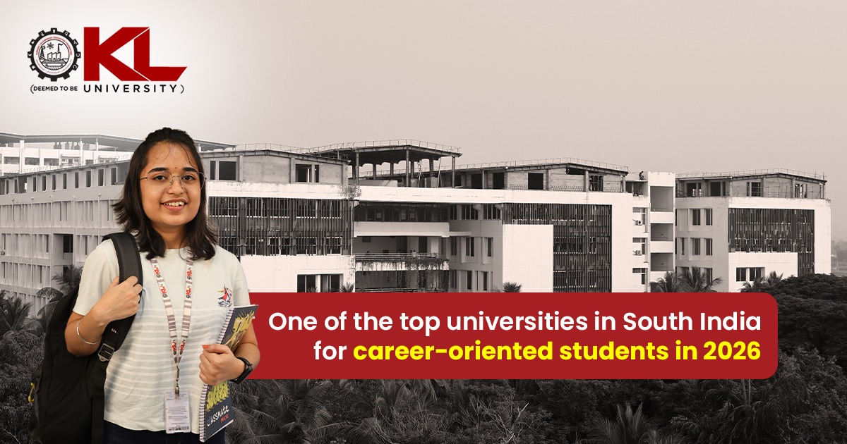 KL University