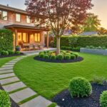 Where Strategy Meets Soil: A Consultant’s Perspective on Landscaping That Actually Performs